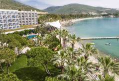 TUSAN BEACH RESORT General Images